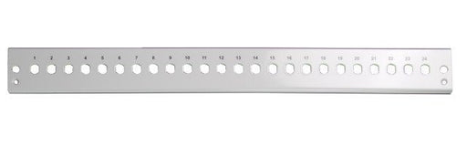 EAN 4049759228439 - EFB Elektronik VSB-FP-12ST-S accesorio para panel de conexiones imagen 2