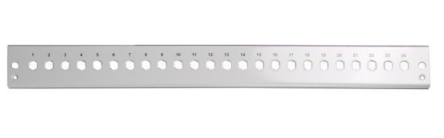 EAN 4049759228439 - EFB Elektronik VSB-FP-12ST-S accesorio para panel de conexiones imagen 2