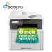 EAN 4977766827904 - Brother MFC-L3740CDWE impresora multifunción LED A4 600 x 2400 DPI 18 ppm Wifi imagen 5