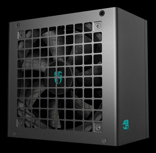 EAN 6933412743941 - DeepCool PF600X unidad de fuente de alimentación 600 W 20+4 pin ATX ATX Negro imagen 1