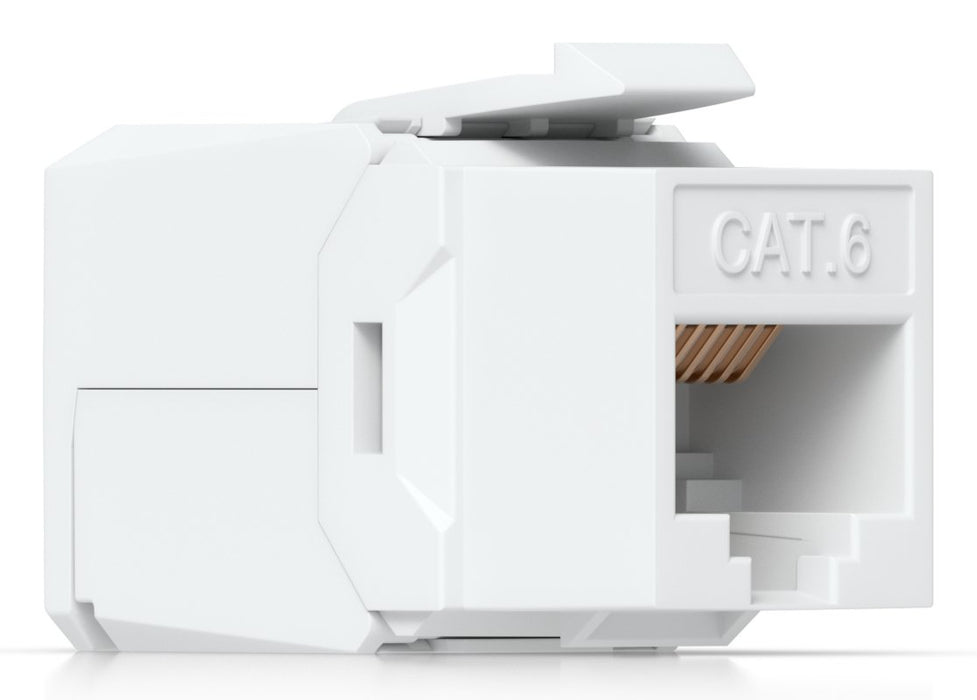 EAN 0810084697368 - Ubiquiti UACC-Keystone-Jack-C6 imagen 4
