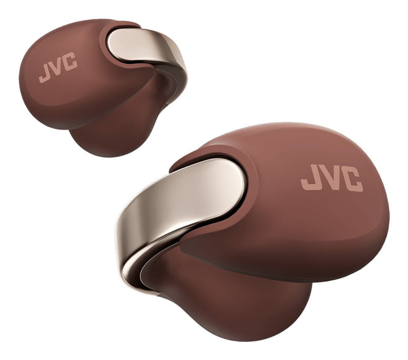 EAN 4975769482175 - JVC HA-NP1T Auriculares True Wireless Stereo (TWS) Clip de oreja Llamadas/Música USB Tipo C Bluetooth Mar imagen 5