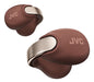 EAN 4975769482175 - JVC HA-NP1T Auriculares True Wireless Stereo (TWS) Clip de oreja Llamadas/Música USB Tipo C Bluetooth Mar imagen 5