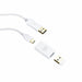 EAN 7340086914659 - CHERRY XTRFY CX-M68W-WHITE ratón Juego RF inalámbrico 26000 DPI imagen 8