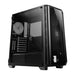 EAN 761345810005 - Antec NX1000 Midi Tower Negro imagen 2