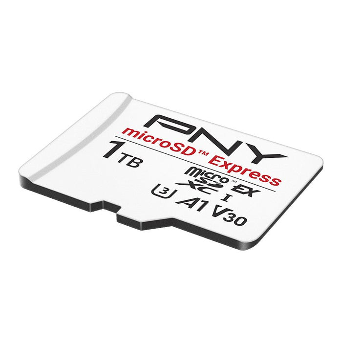 EAN 0751492802275 - PNY microSD Express 1 TB MicroSDXC UHS-I imagen 3