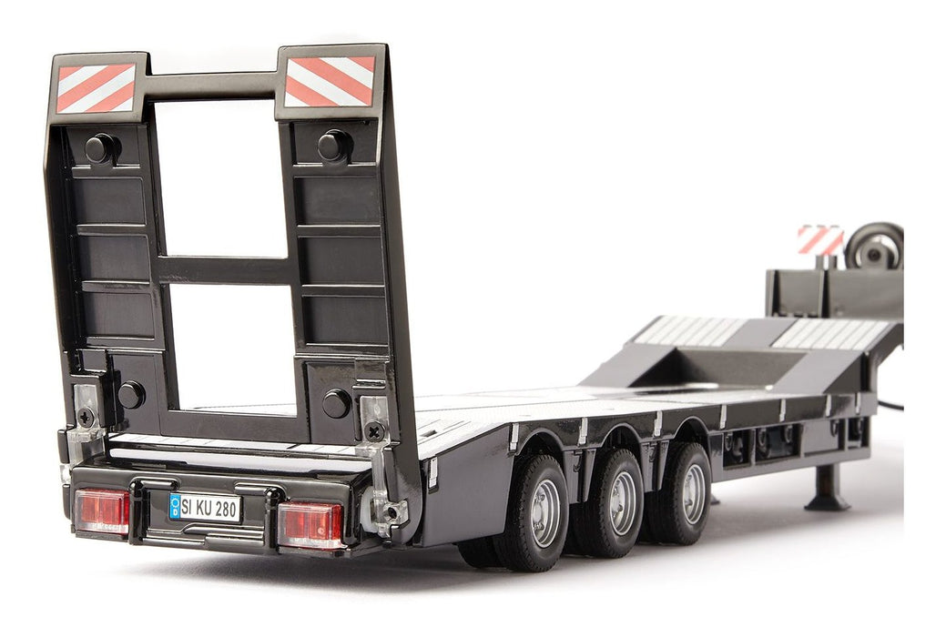 EAN 4006874067442 - Siku 6744 modelo controlado por radio Tráiler 1:32 imagen 4