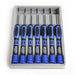 EAN 0065030786584 - StarTech.com CTK100P destornillador manual Destornillador de precisión imagen 1
