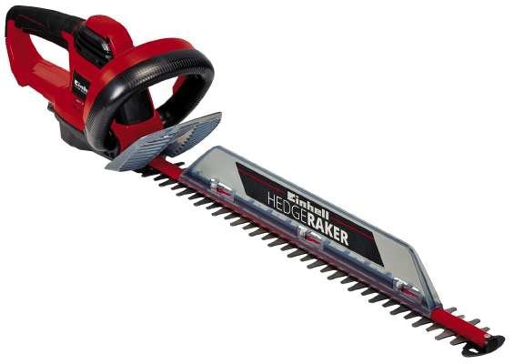 EAN 4006825622157 - Einhell GC-EH 6055/1 Cuchilla sencilla 600 W 3,47 kg imagen 1