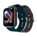 EAN 8021735222460 - Celly TRAINERBEAT2BL Relojes inteligentes y deportivos 3,66 cm (1.44") Pantalla táctil imagen 1