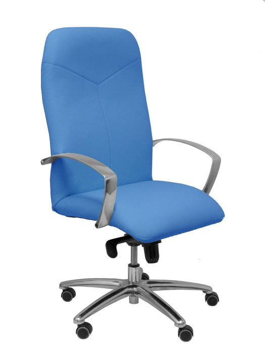 EAN 8435501013198 - PIQUERAS Y CRESPO Caudete Asiento acolchado tapizado Respaldo acolchado imagen 9