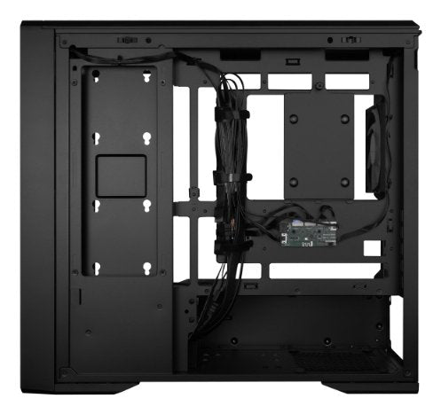 EAN 4718466020666 - Lian Li Vector V150 INF Midi Tower Negro imagen 6