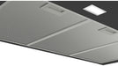 EAN 4242005355051 - Bosch Serie 2 DWB96BC60 campana De pared Negro 619 m³/h imagen 3
