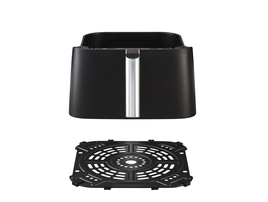 EAN 0622356278782 - Ninja AF180EU freidora Sencillo 6,2 L 2000 W Freidora de aire caliente Negro imagen 6