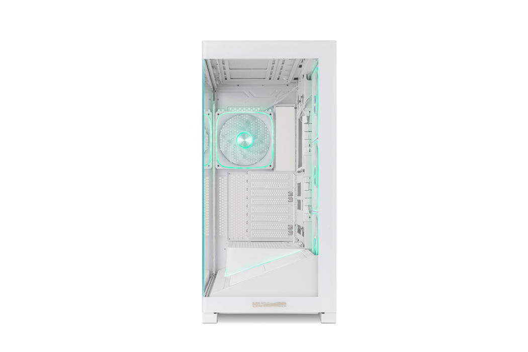 EAN 8436587976520 - NOX Hummer BLADE Blanco, Transparente imagen 17