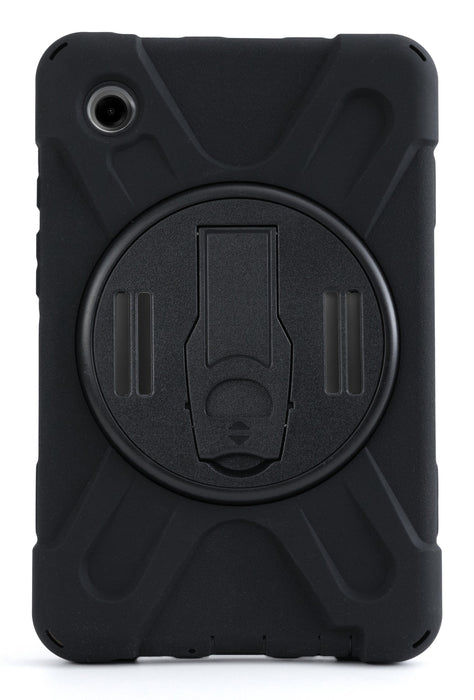 EAN 5060369675689 - Techair Classic pro 22,1 cm (8.7") Funda Negro imagen 10
