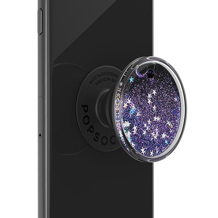 EAN 842978158525 - PopSockets 801573 soporte Teléfono móvil/smartphone Púrpura imagen 5