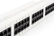 EAN 4016032269021 - Digitus DN-91350-1 panel de parcheo 1U imagen 4