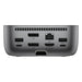 EAN 0198701752547 - HP Thunderbolt 4 Ultra 280W G6 Dock Alámbrico Gris imagen 2