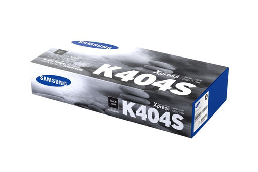 EAN 8806086885539 - Samsung CLT-K404S cartucho de tóner 1 pieza(s) Original Negro imagen 3