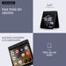 EAN 840493636856 - Motorola razr 70 17,5 cm (6.9") SIM doble Android 16.0 5G USB Tipo C 8 GB 256 GB 4800 mAh Negro imagen 17
