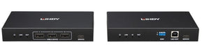 EAN 4002888393669 - Lindy 39366 extensor KVM Transmisor y receptor imagen 2