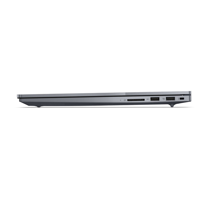 EAN 0198154330736 - Lenovo ThinkBook 16 G7 QOY Copilot+ PC Qualcomm Snapdragon X1P-42-100 Portátil 40,6 cm (16") WUXGA 32 GB  imagen 14