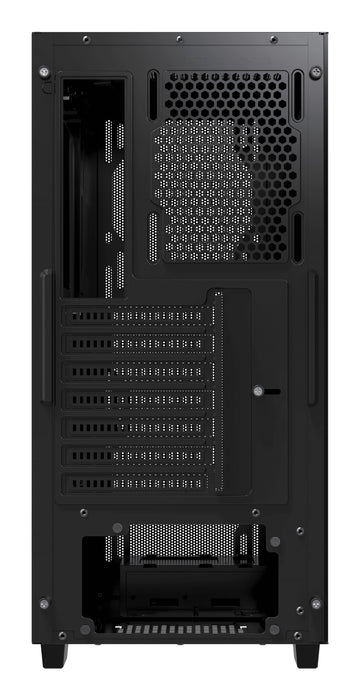 EAN 6977414881249 - Ocypus Gamma C60 Midi Tower Negro imagen 4