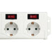 EAN 4047443325488 - Hama 137239 base múltiple 1,4 m 6 salidas AC Interior Blanco imagen 2