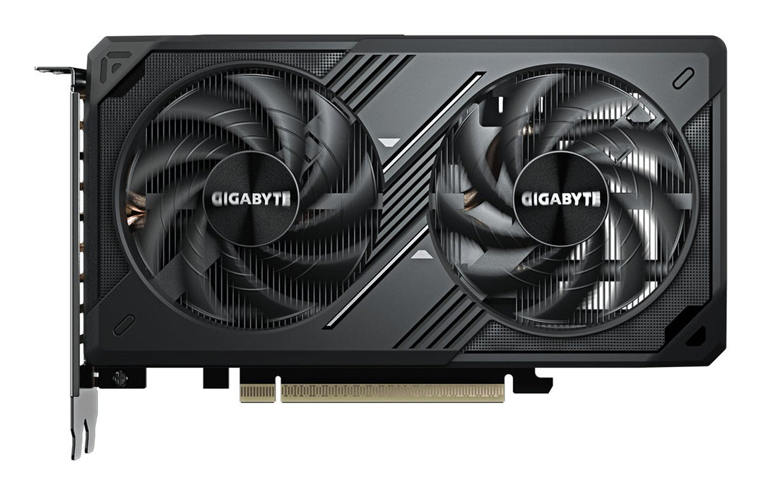 EAN 4719331357382 - GIGABYTE GeForce RTX 5060 WINDFORCE MAX OC V2 8G imagen 5