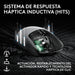EAN 5099206136205 - Logitech G PRO X2 SUPERSTRIKE ratón Juego mano derecha RF Wireless + USB Type-C Óptico 44000 DPI imagen 6