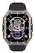 EAN 6931548324089 - Blackview W80 Pro 4,85 cm (1.91") TFT Digital 280 x 320 Pixeles Pantalla táctil Negro, Plata GPS (satélit imagen 2