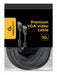 EAN 8716309074209 - Gembird CC-PPVGA-10M-B cable VGA VGA (D-Sub) Negro imagen 2