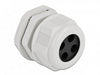EAN 4043619603848 - DeLOCK 60384 sujetacables Plástico 2 pieza(s) imagen 1