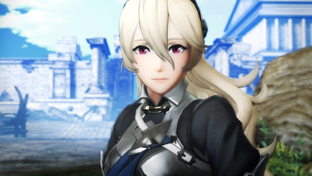EAN 45496420826 - Koei Tecmo Games Fire Emblem Warriors Estándar Nintendo Switch imagen 4