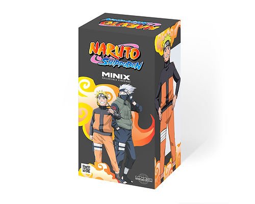 EAN 8436605111322 - MINIX MNX11339 figura de acción y colleccionable imagen 5