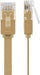 EAN 4040849958847 - Goobay 95884 cable de red Marrón claro 2 m Cat6 U/UTP (UTP) imagen 3