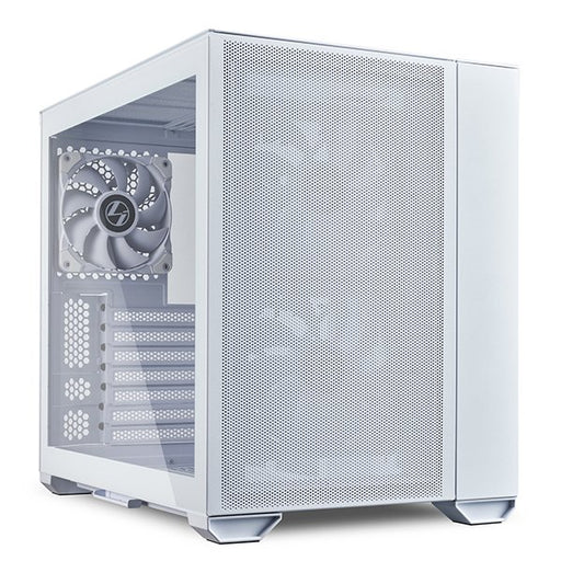 EAN 4718466010698 - Lian Li 011 Air Mini Torre Blanco imagen 1