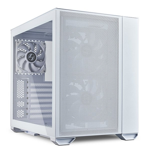 EAN 4718466010698 - Lian Li 011 Air Mini Torre Blanco imagen 1