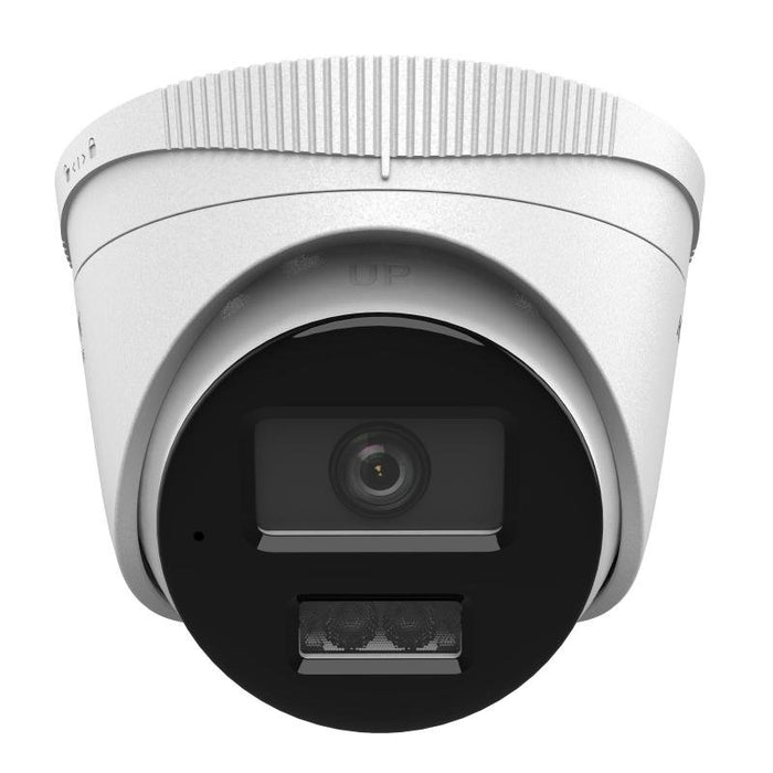 EAN 6931847188757 - Hikvision HiWatch Series HWI-T240HA-LU(2.8mm)(HiWatchSTD) Torreta Cámara de seguridad IP Interior y exter imagen 2