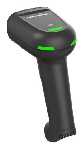 EAN 7898524033788 - Honeywell 1962GSR-2USB-5-R lector de código de barras Lector de códigos de barras portátil 1D/2D Negro imagen 1