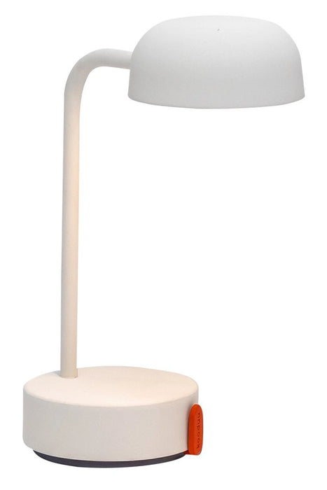 EAN 8720929080038 - Kooduu Fokus lámpara de mesa 1 W LED Blanco imagen 5