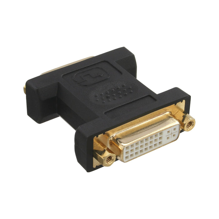 EAN 4043718200269 - InLine 4043718200269 DVI-I 24+5 Negro imagen 2
