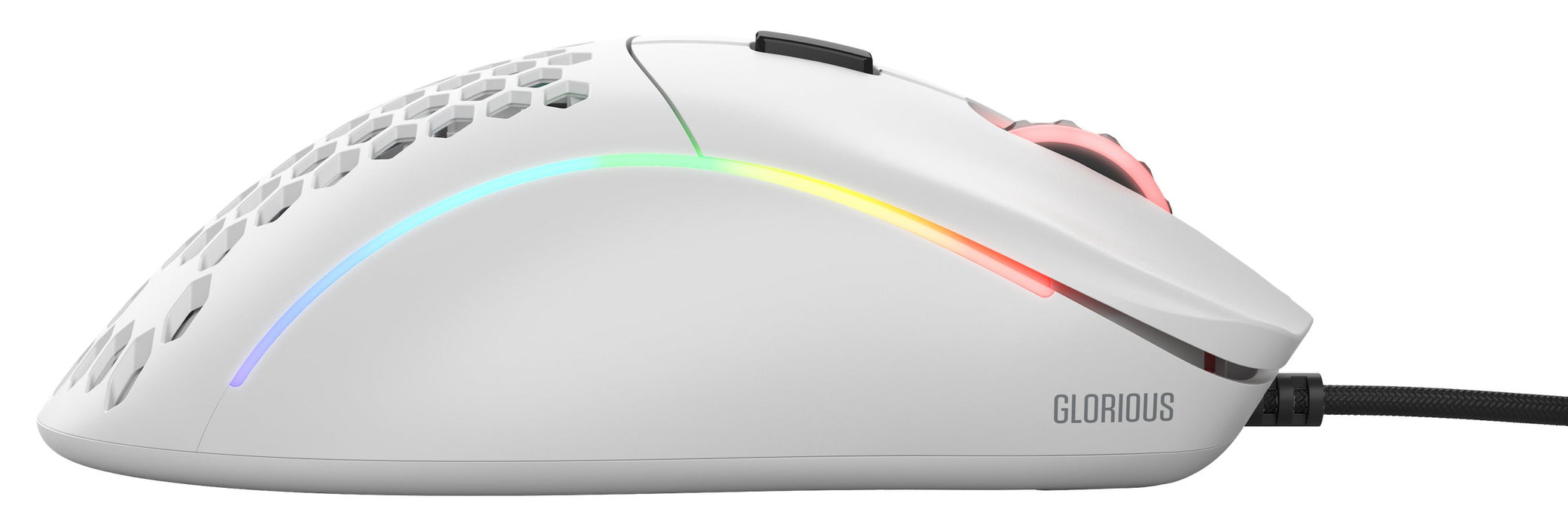 EAN 850005352204 - Glorious Gaming Model D ratón Juego Mano derecha USB tipo A Óptico 12000 DPI imagen 5
