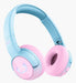 EAN 8720249809616 - Fresh 'n Rebel Code Junior Auriculares Inalámbrico Diadema Llamadas/Música USB Tipo C Bluetooth Azul, Ros imagen 6