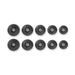 EAN 4048945587657 - Teufel AIRY TWS 2 Auriculares Inalámbrico Dentro de oído Llamadas/Música Bluetooth Negro imagen 8
