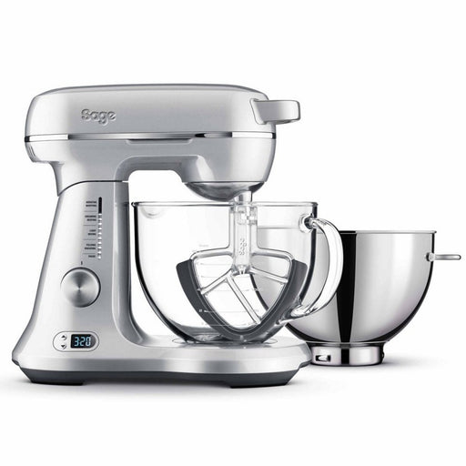 EAN 9312432030120 - Sage the Bakery Boss Batidora de varillas 1200 W Aluminio imagen 1