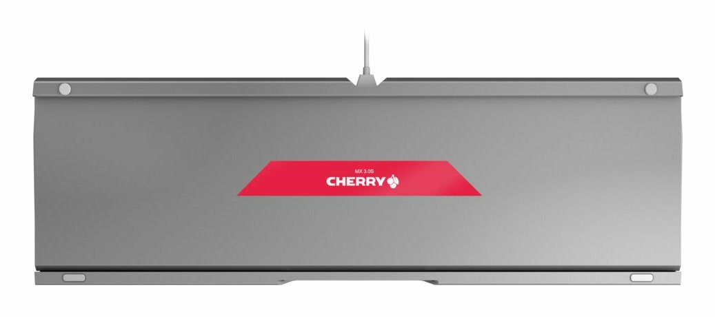 EAN 4025112107283 - CHERRY MX Board 3.0S teclado Juego USB QWERTY Inglés de EE. UU. Blanco imagen 5