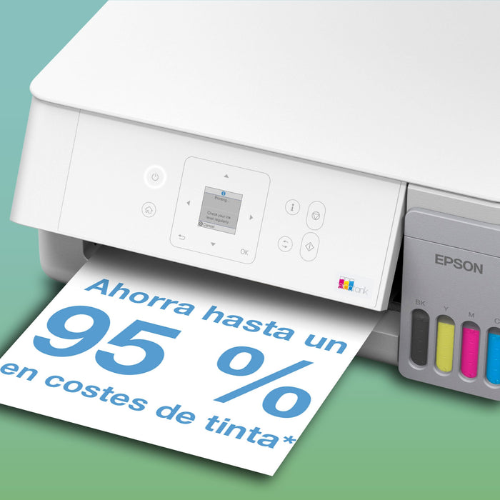 EAN 8715946741499 - Epson EcoTank ET-2926 imagen 8