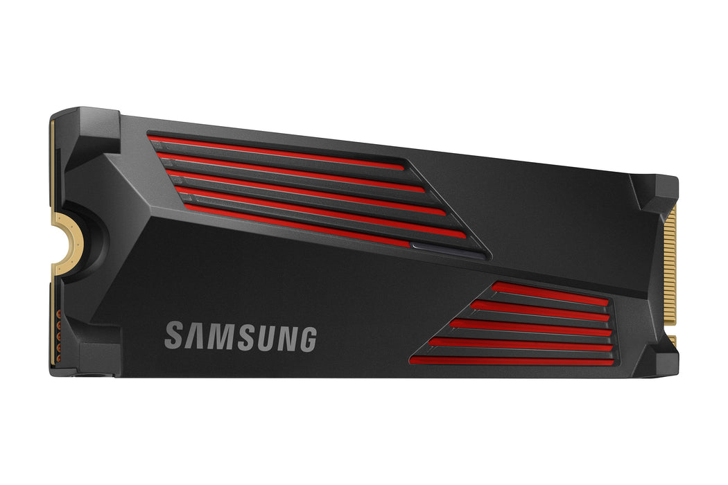 EAN 8806094946857 - Samsung 990 Pro 4 TB M.2 PCI Express 4.0 NVMe V-NAND TLC imagen 5